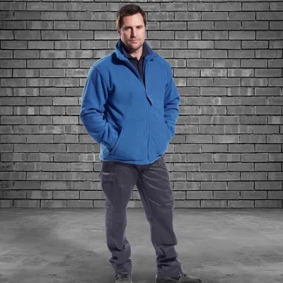 S887 - Pantaloni Action / Portwest / Pantaloni, salopete, colanți