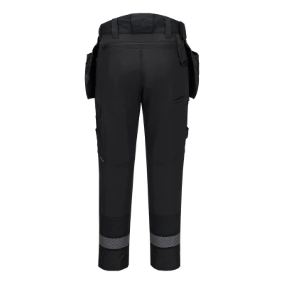DX440 - Pantaloni DX3 Holster cu buzunare detașabile / Portwest / Pantaloni, salopete, colanți