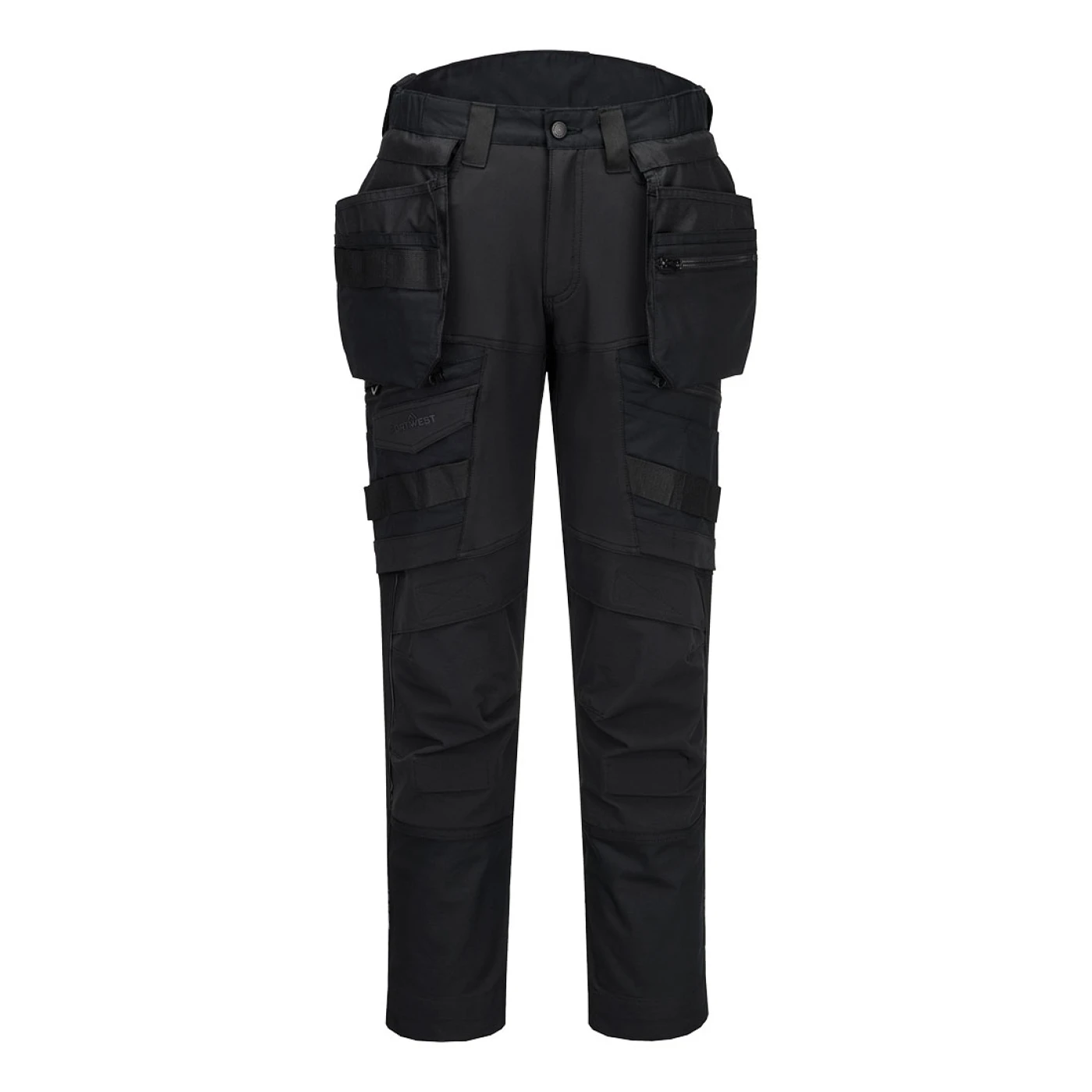 DX440 - Pantaloni DX3 Holster cu buzunare detașabile / Portwest / Pantaloni, salopete, colanți