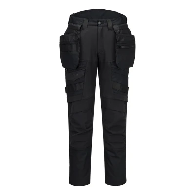 DX440 - Pantaloni DX3 Holster cu buzunare detașabile / Portwest / Pantaloni, salopete, colanți