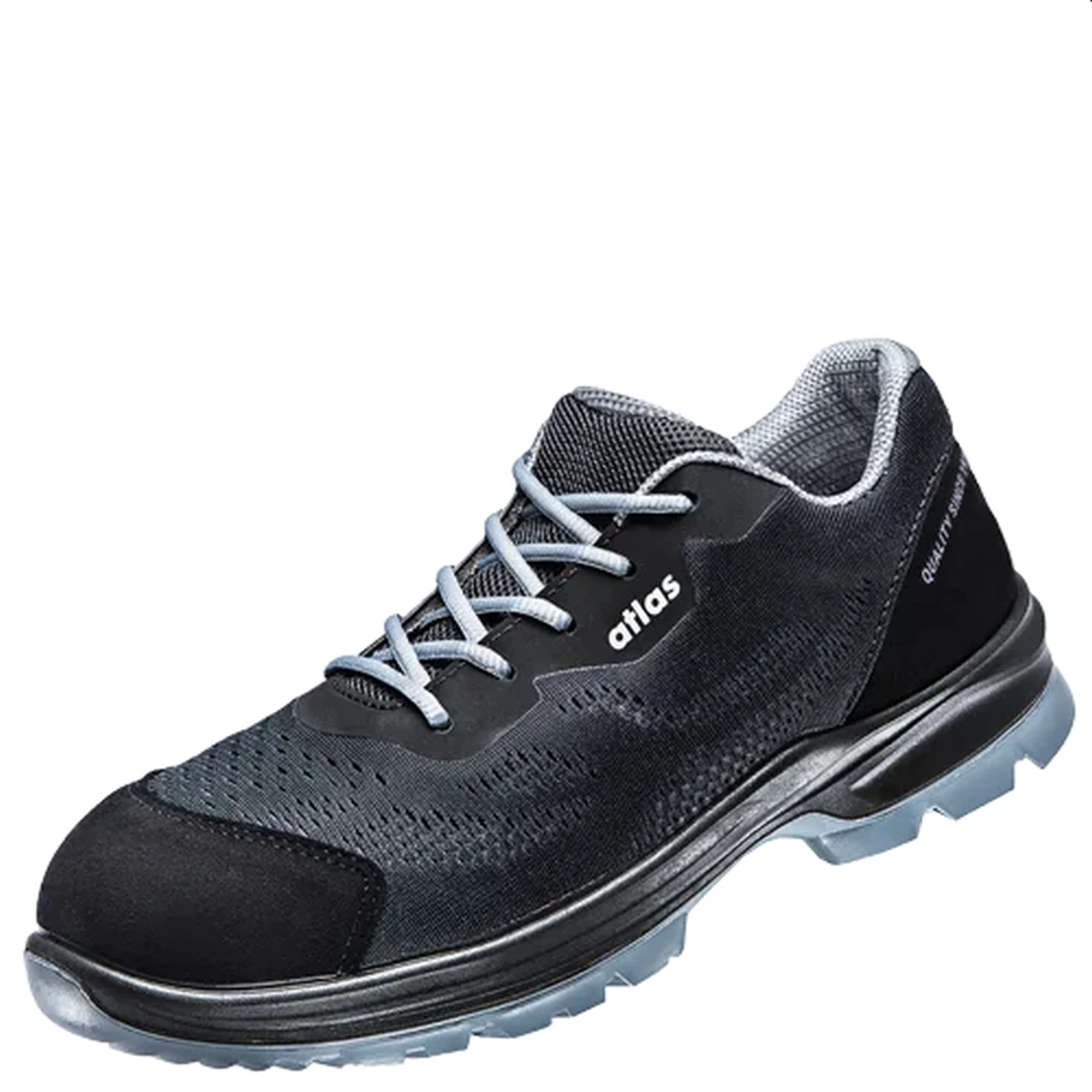 Pantofi de protecție Flash 355 S1P SRC / Atlas / Pantofi de protecție, outdoor și de lucru