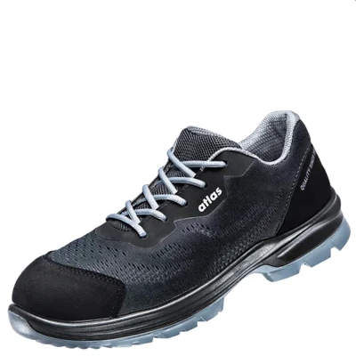 Pantofi de protecție Flash 355 S1P SRC / Atlas / Pantofi de protecție, outdoor și de lucru