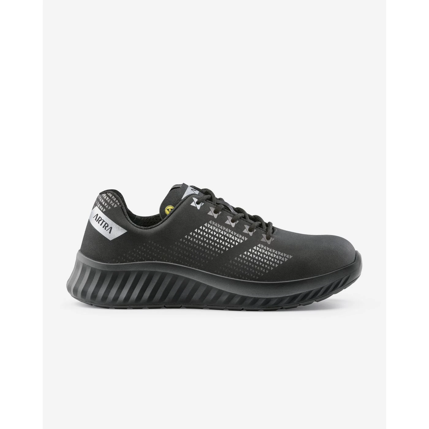 Pantofi de lucru AROSIO 730 616560 O2 FO ESD / Artra / Pantofi de protecție, outdoor și de lucru