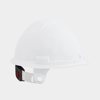 Cască de protecție BBU SP300P ALBĂ / Stenso / Căști de lucru și uz general