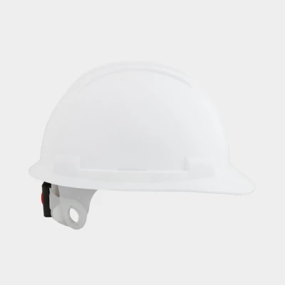 Cască de protecție BBU SP300P ALBĂ / Stenso / Căști de lucru și uz general