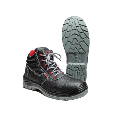 Bocanci de protecție NIRO S3 SRC / Rewelly / Bocanci de protecție și ghete de lucru