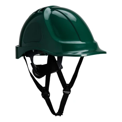 PS55 - Cască de protecție Endurance / Portwest / Căști de protecție pentru alpinism utilitar