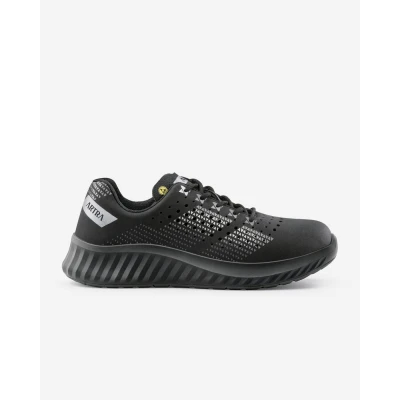 Pantofi de protecție AROSIO 730 AIR 616560 S1 P ESD / Artra / Încălțăminte de protecție S1P