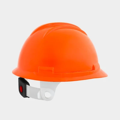 Cască de protecție BBU SP300P PORTOCALIE / Stenso / Căști de lucru și uz general