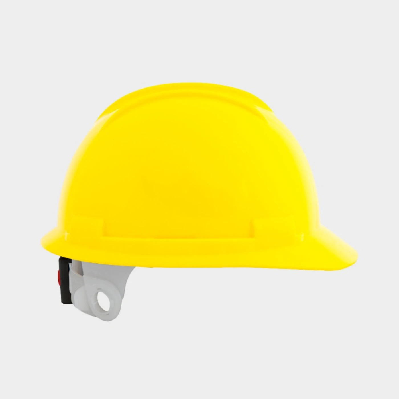 Cască de protecție BBU SP300P GALBENĂ / Stenso / Căști de lucru și uz general