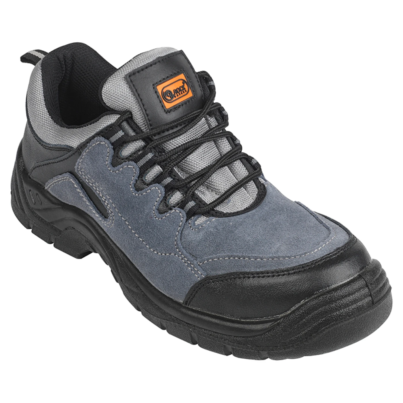 Pantofi de protecție ROCK non-metalici S1P SRC / Rock Safety / Pantofi de protecție, outdoor și de lucru