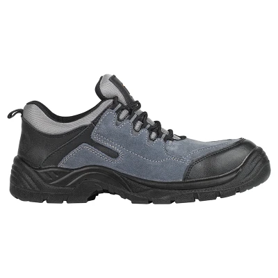 Pantofi de protecție ROCK non-metalici S1P SRC / Rock Safety / Pantofi de protecție, outdoor și de lucru