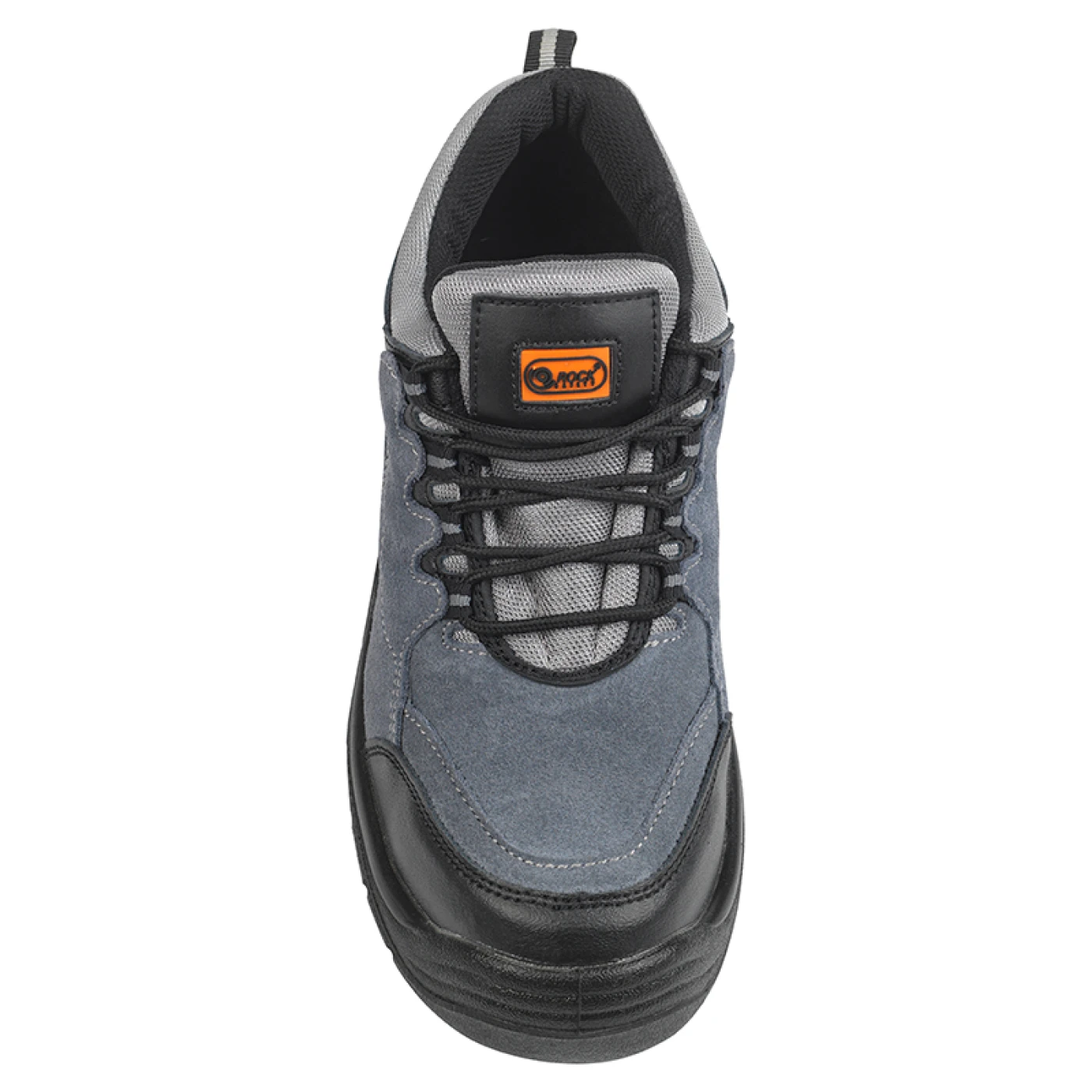 Pantofi de protecție ROCK non-metalici S1P SRC / Rock Safety / Pantofi de protecție, outdoor și de lucru