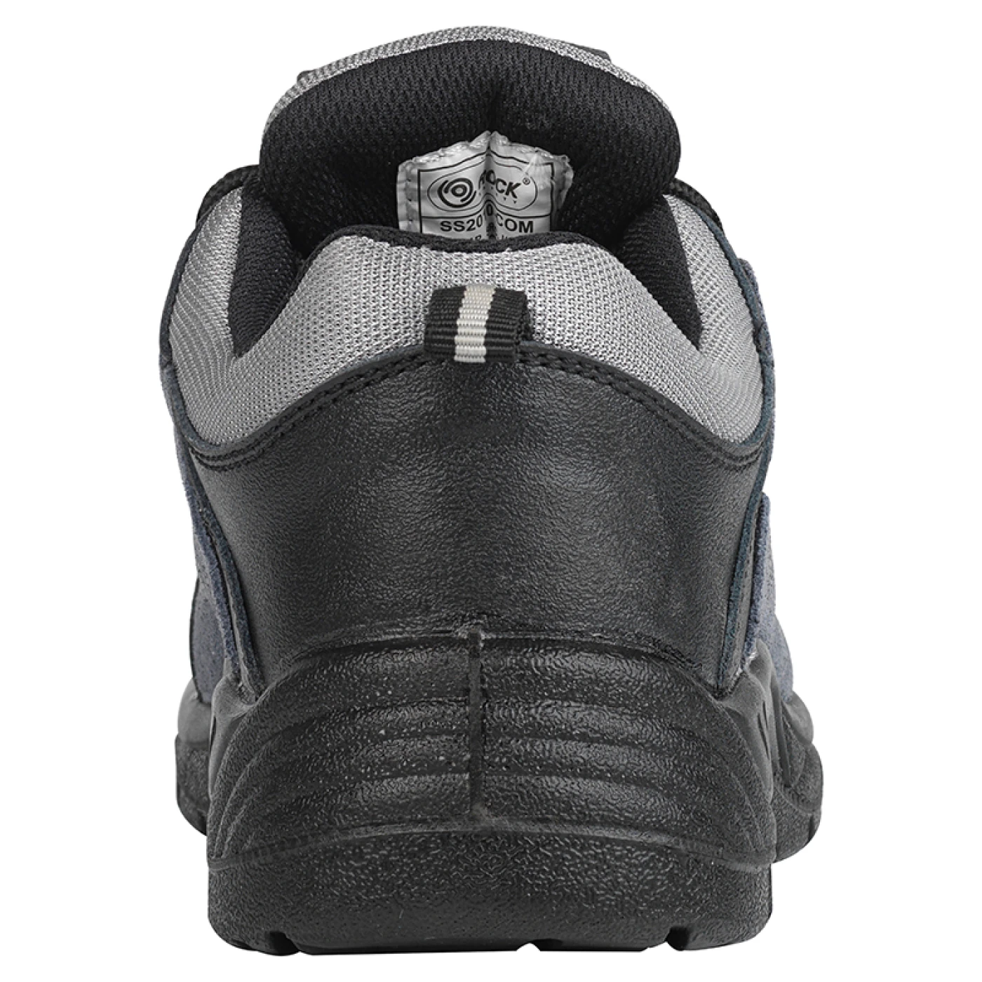 Pantofi de protecție ROCK non-metalici S1P SRC / Rock Safety / Pantofi de protecție, outdoor și de lucru