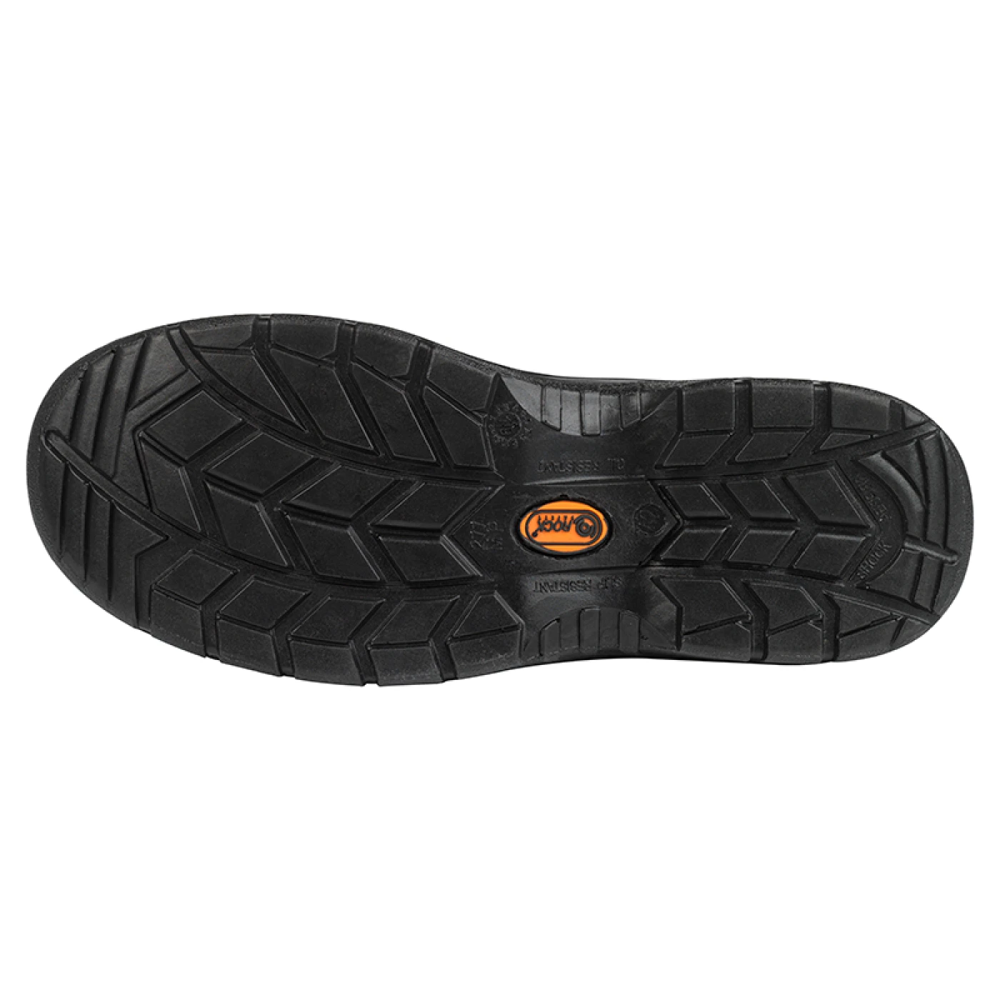Pantofi de protecție ROCK non-metalici S1P SRC / Rock Safety / Pantofi de protecție, outdoor și de lucru