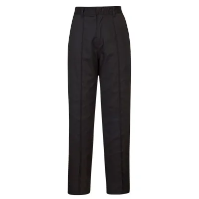 LW97 - Pantaloni Elastici pentru femei / Portwest / Pantaloni, salopete, colanți
