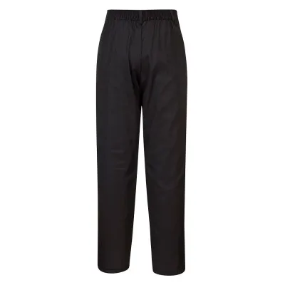 LW97 - Pantaloni Elastici pentru femei / Portwest / Pantaloni, salopete, colanți