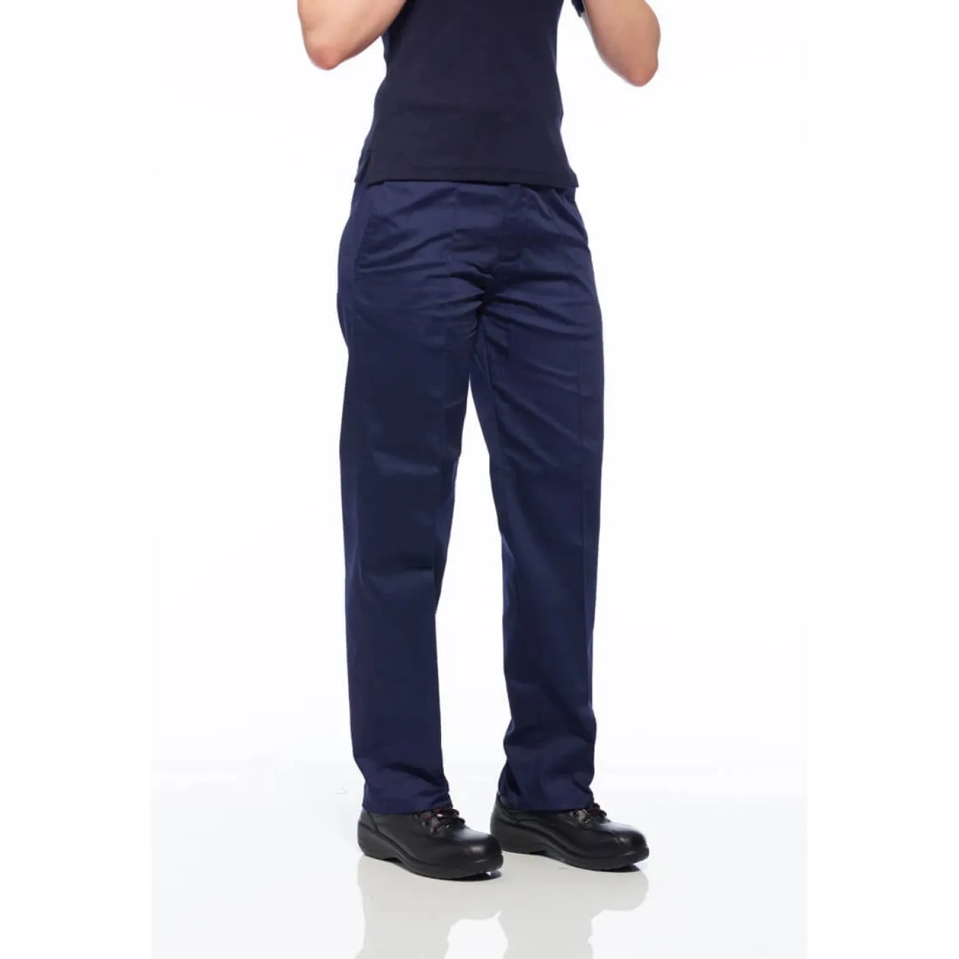 LW97 - Pantaloni Elastici pentru femei / Portwest / Pantaloni, salopete, colanți