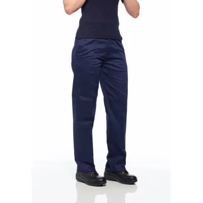 LW97 - Pantaloni Elastici pentru femei / Portwest / Pantaloni, salopete, colanți