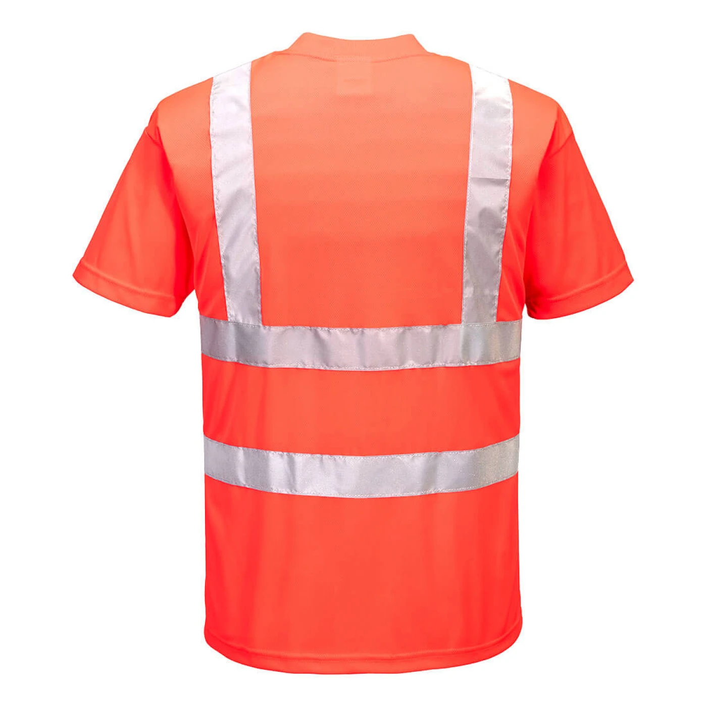 S478 - Tricou HiVis / Portwest / Tricouri, bluze, cămăși