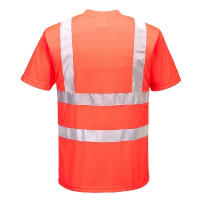 S478 - Tricou HiVis / Portwest / Tricouri, bluze, cămăși