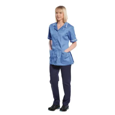 LW97 - Pantaloni Elastici pentru femei / Portwest / Pantaloni, salopete, colanți