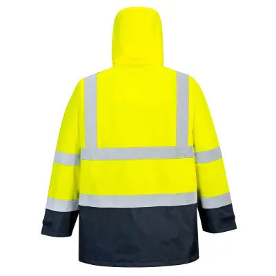 S768 - Jachetă Executive 5-in-1 / Portwest / Jachete și geci