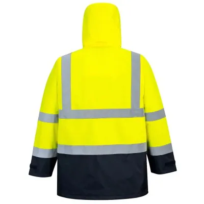 S768 - Jachetă Executive 5-in-1 / Portwest / Jachete și geci