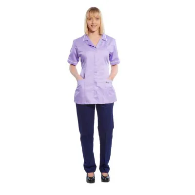 LW97 - Pantaloni Elastici pentru femei / Portwest / Pantaloni, salopete, colanți