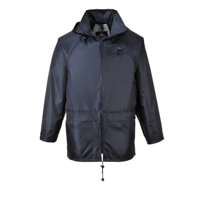 S440 - Jachetă de ploaie Classic Adult / Portwest / Îmbrăcăminte de ploaie și impermeabilă