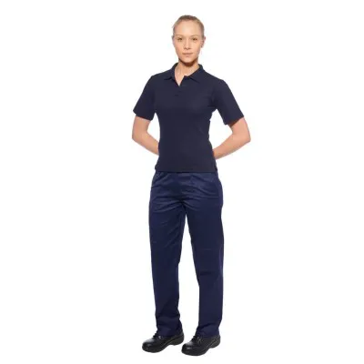 LW97 - Pantaloni Elastici pentru femei / Portwest / Pantaloni, salopete, colanți