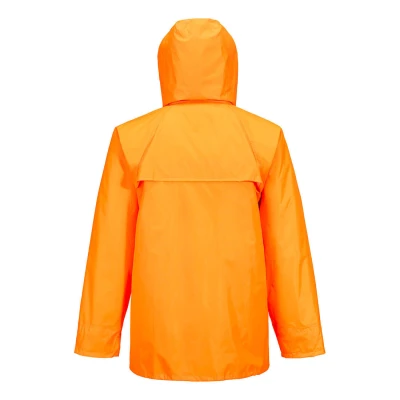 S440 - Jachetă de ploaie Classic Adult / Portwest / Îmbrăcăminte de ploaie și impermeabilă