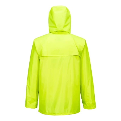 S440 - Jachetă de ploaie Classic Adult / Portwest / Îmbrăcăminte de ploaie și impermeabilă