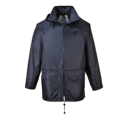 S440 - Jachetă de ploaie Classic Adult / Portwest / Îmbrăcăminte de ploaie și impermeabilă
