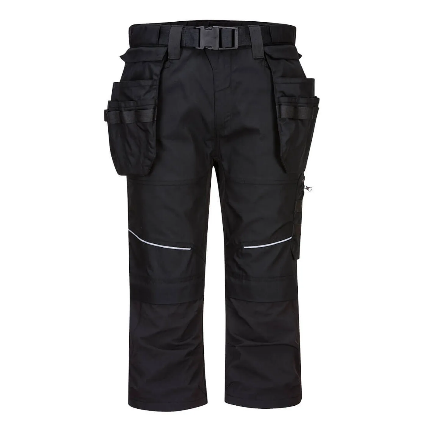KX344 - Pantaloni scurți 3/4 Holster KX3 / Portwest / Pantaloni, salopete, colanți