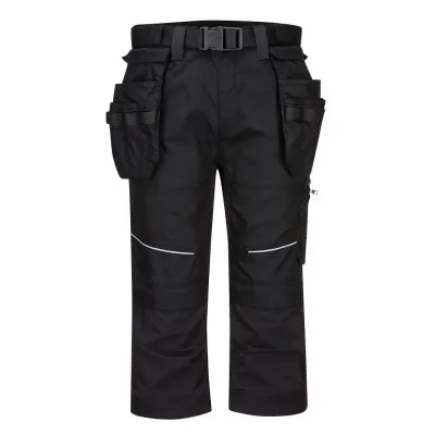 KX344 - Pantaloni scurți 3/4 Holster KX3 / Portwest / Pantaloni, salopete, colanți