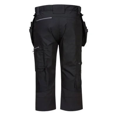 KX344 - Pantaloni scurți 3/4 Holster KX3 / Portwest / Pantaloni, salopete, colanți