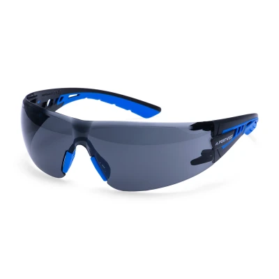 PS27 - Ochelari de protecție Tech Look Lite KN / Portwest / Ochelari de protecție cu lentile galbene