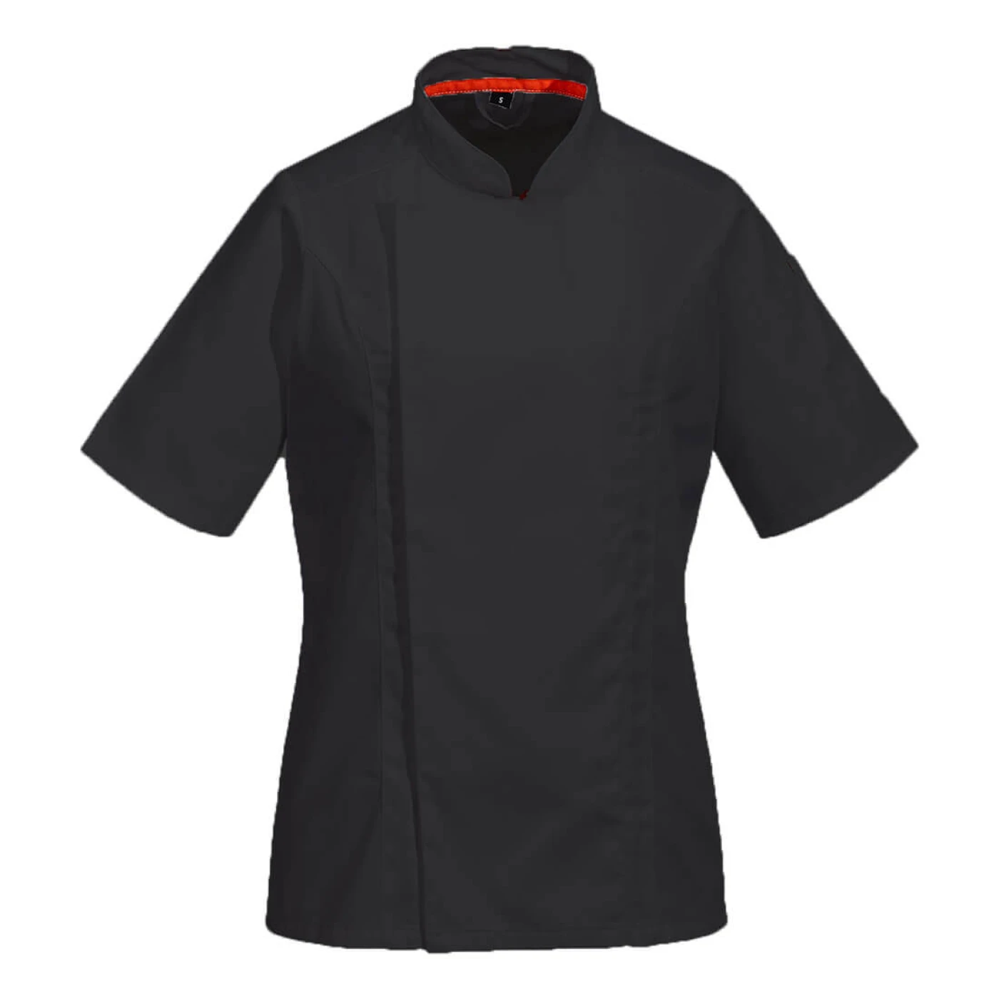 C736 - Tunică bucătar MeshAir Pro S/S / Portwest / Îmbrăcăminte bucătari, ospătari, HoReCa
