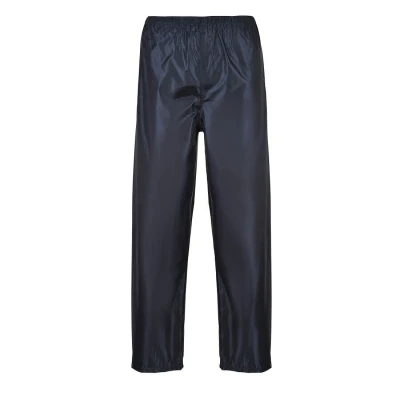 S441 - Pantaloni Clasici de ploaie / Portwest / Îmbrăcăminte de ploaie și impermeabilă