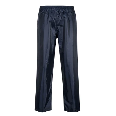 S441 - Pantaloni Clasici de ploaie / Portwest / Îmbrăcăminte de ploaie și impermeabilă