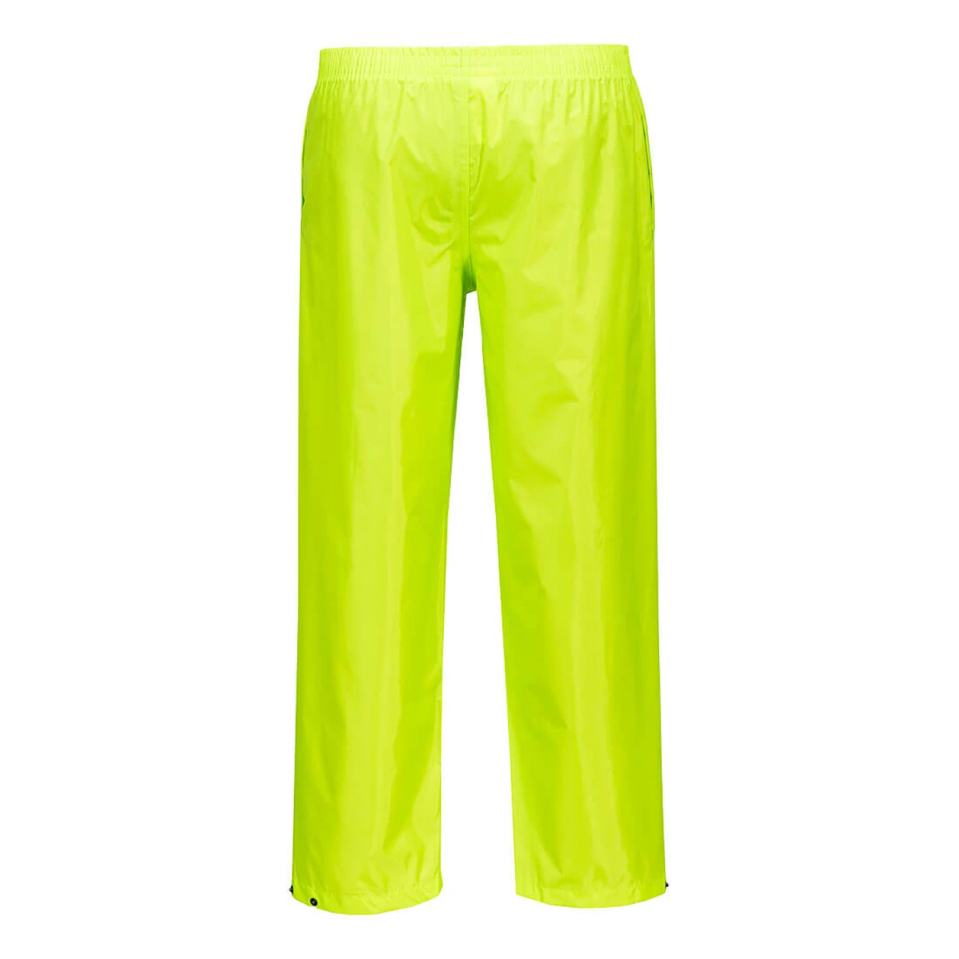 S441 - Pantaloni Clasici de ploaie / Portwest / Îmbrăcăminte de ploaie și impermeabilă
