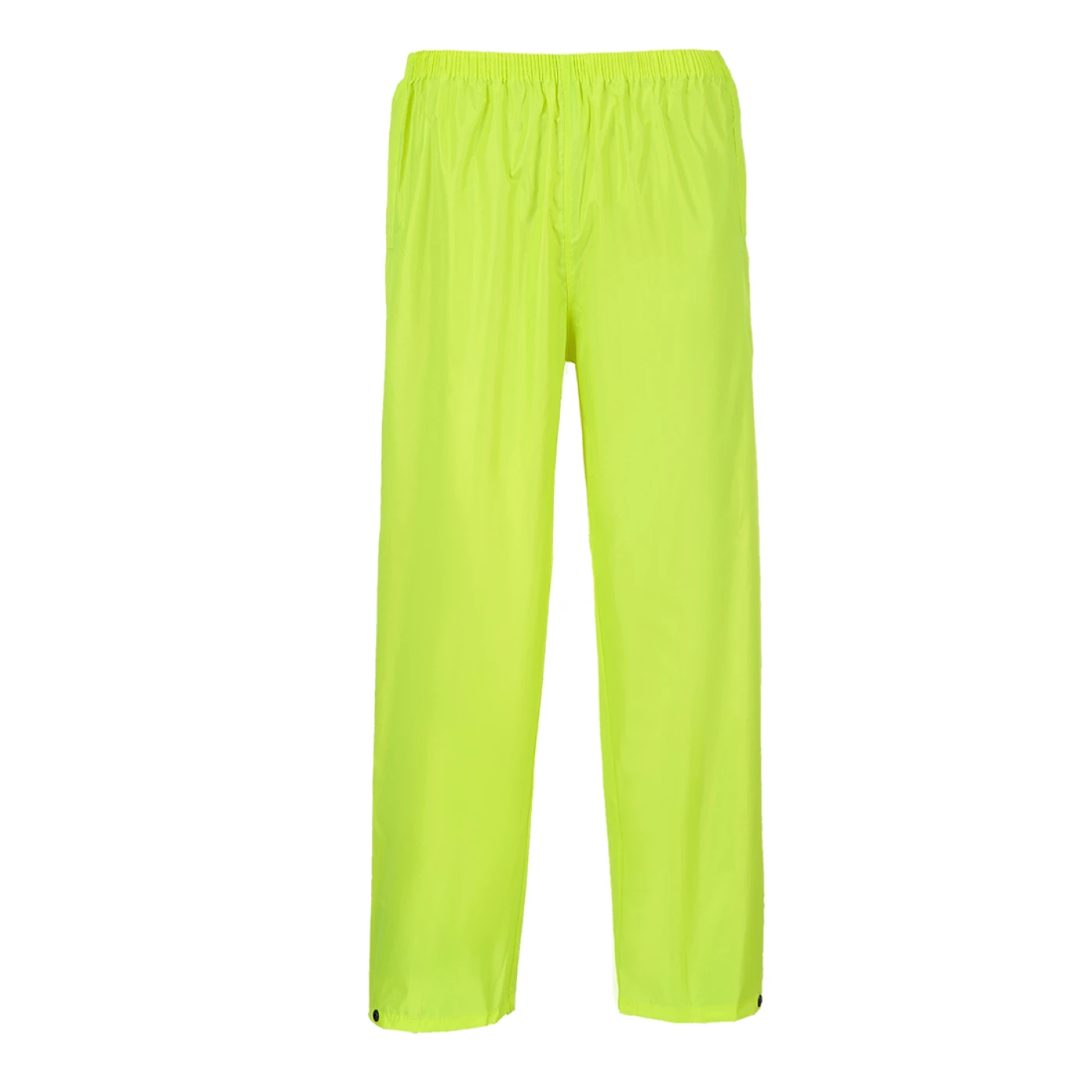 S441 - Pantaloni Clasici de ploaie / Portwest / Îmbrăcăminte de ploaie și impermeabilă