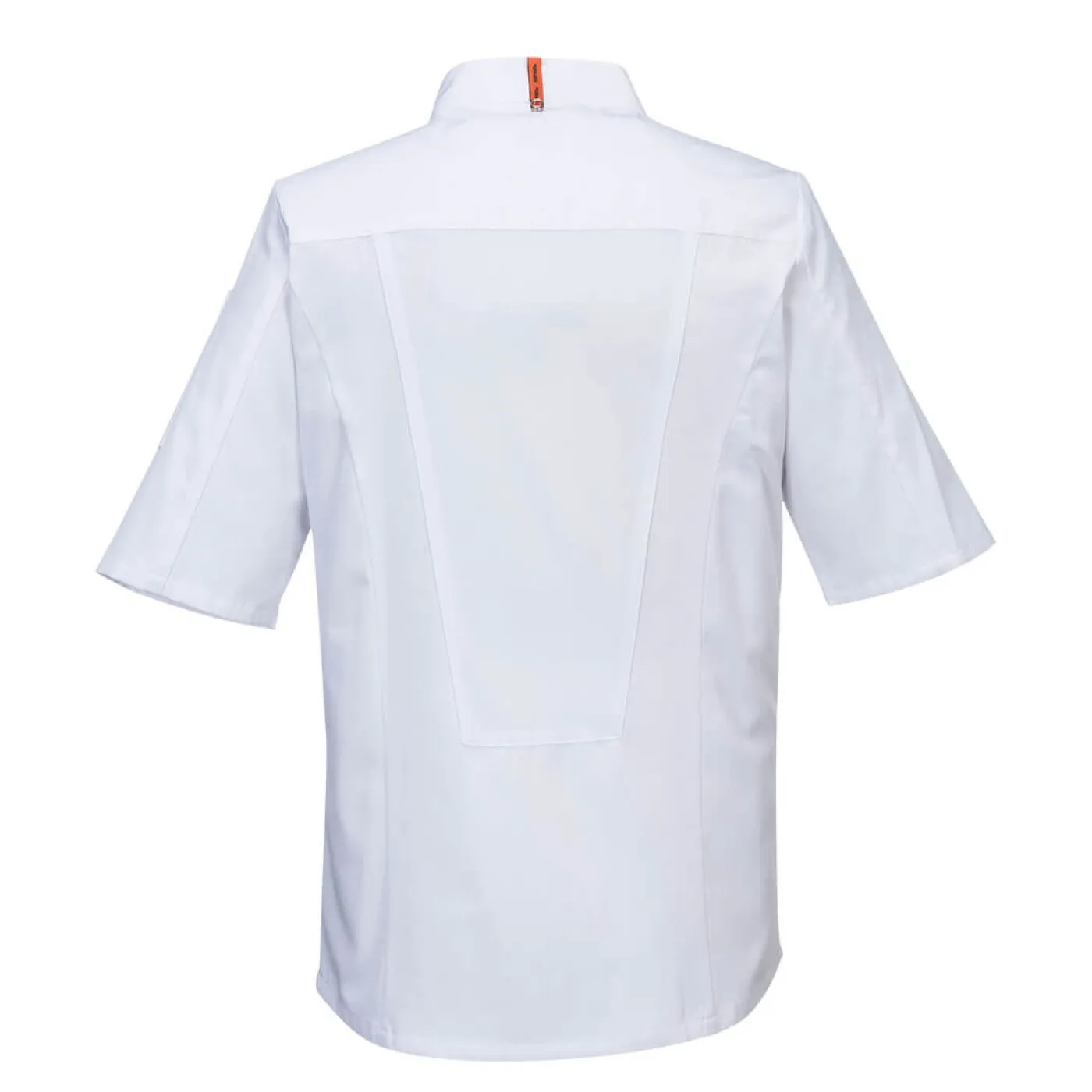 C746 - Tunică de bucătar, elastică, din Mesh Air Pro / Portwest / Îmbrăcăminte bucătari, ospătari, HoReCa