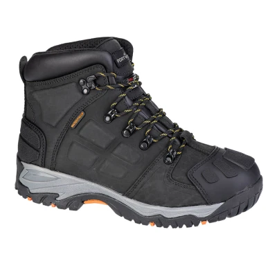 FT05 - Bocanci de protecție Steelite Monsal S3 WR CI HRO SRC / Portwest / Încălțăminte de protecție de iarnă