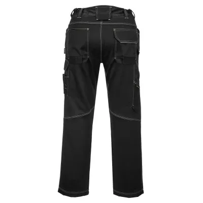 PW380 - Pantaloni PW3 de lucru Stretch pentru femei / Portwest / Pantaloni, salopete, colanți