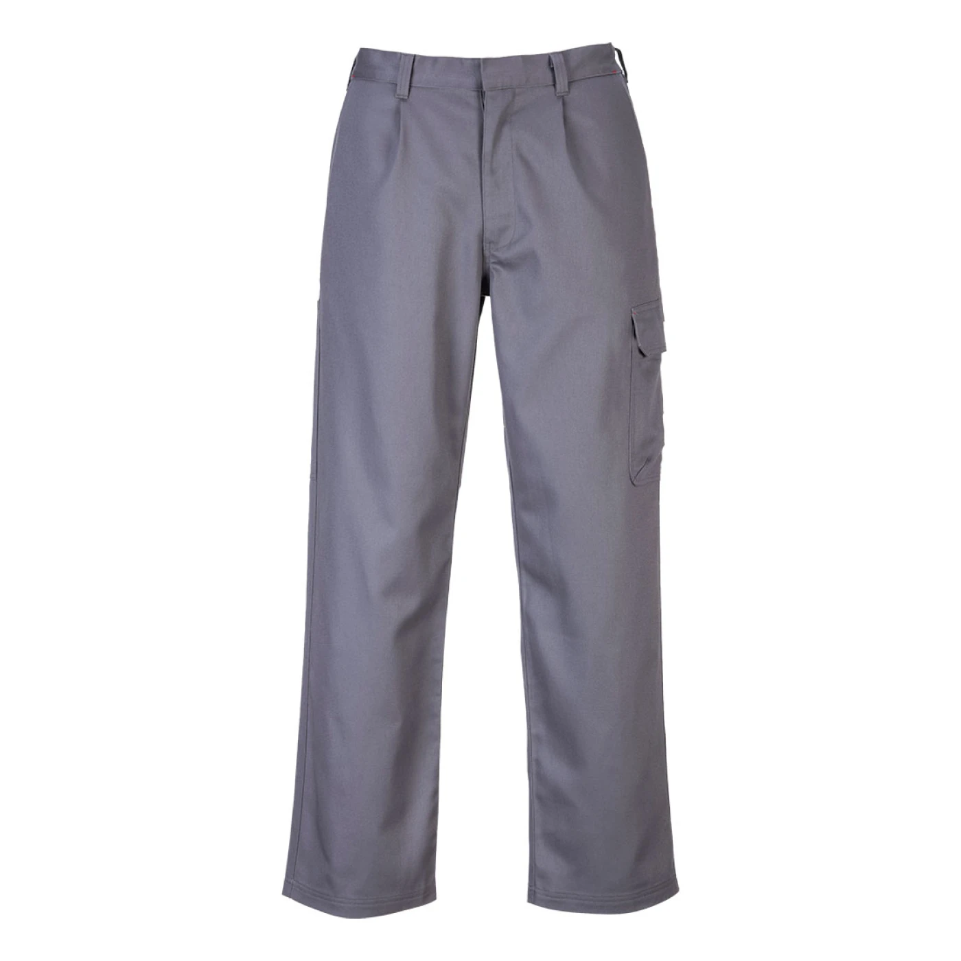 BZ31 - Pantaloni de lucru cu protecție termică Bizweld  Cargo / Portwest / Îmbrăcăminte antistatică și ignifugă