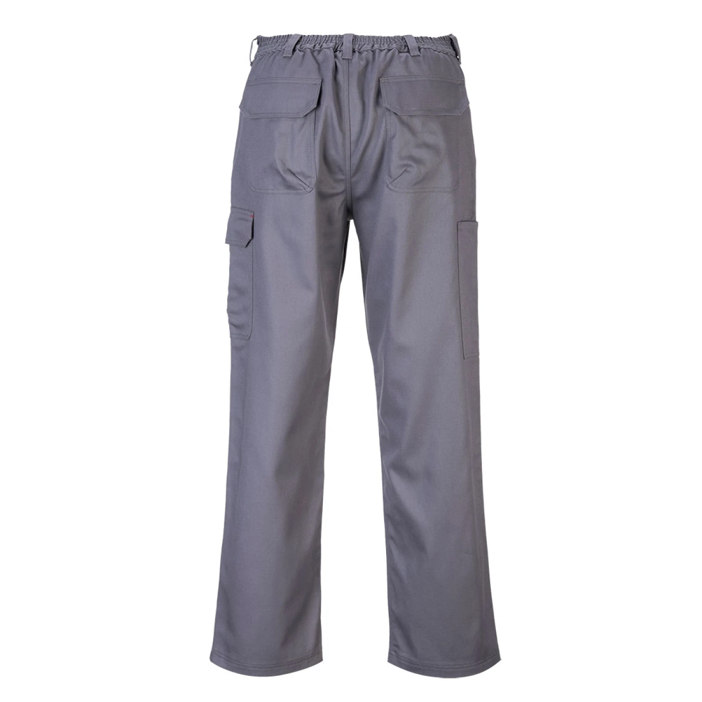 BZ31 - Pantaloni de lucru cu protecție termică Bizweld  Cargo / Portwest / Îmbrăcăminte antistatică și ignifugă