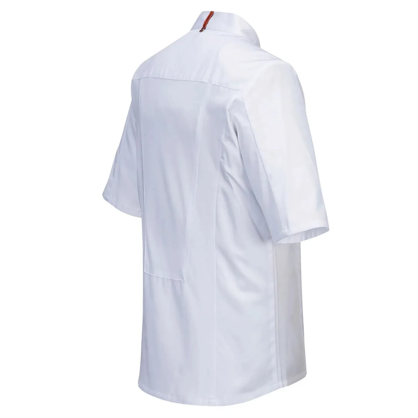 C738 - Jachetă de bucătar MeshAir / Portwest / Îmbrăcăminte bucătari, ospătari, HoReCa