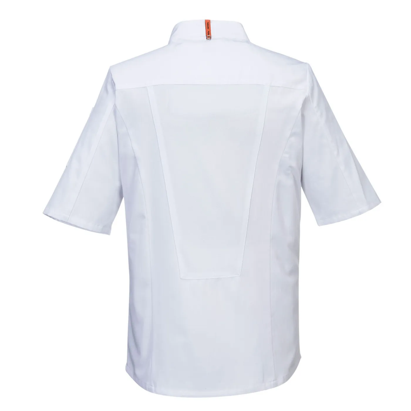 C738 - Jachetă de bucătar MeshAir / Portwest / Îmbrăcăminte bucătari, ospătari, HoReCa